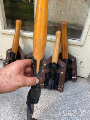 Продавам войнишки лопатки (русия), снимка 6 - Други ценни предмети - 33324051