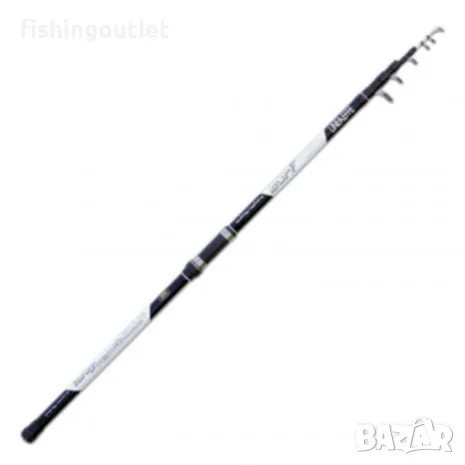 Комплект за морски и дънен риболов Lineaeffe, снимка 8 - Такъми - 47621471