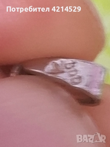 сребърна висулка, снимка 5 - Колиета, медальони, синджири - 52027228