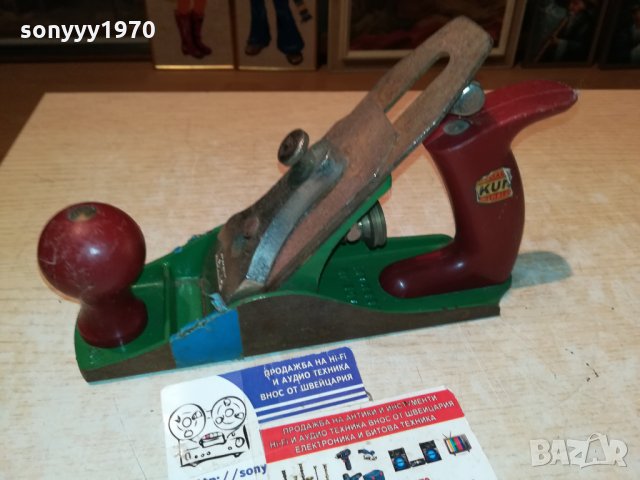 KUNZ-MADE IN GERMANY-ВНОС SWISS 2111211812, снимка 13 - Други ценни предмети - 34880736