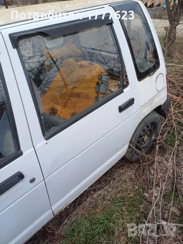 Деу Тико, снимка 4 - Части - 48887424