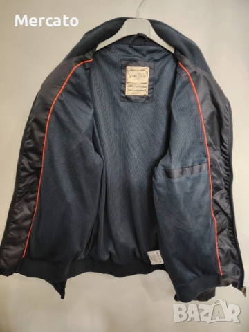 Оригинално мъжко яке Goodyear Jacket Indiana , снимка 3 - Якета - 52323022