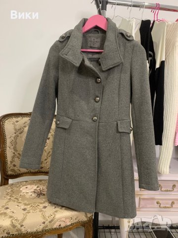 Дамско палто Vero Moda, снимка 4 - Палта, манта - 43477024