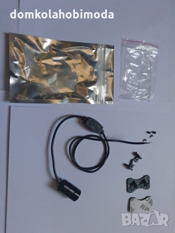  Лазер допълнителен стоп за мъгла и дъжд , снимка 4 - Аксесоари и консумативи - 27435140