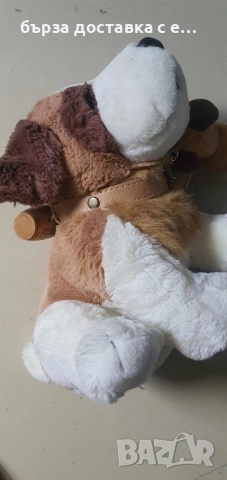 плюшени играчки, снимка 12 - Плюшени играчки - 51569451