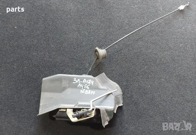 Задна Лява Брава - Ключалка Ауди А4 Б6 N:8877
- 8E0839349, снимка 2 - Части - 50396407