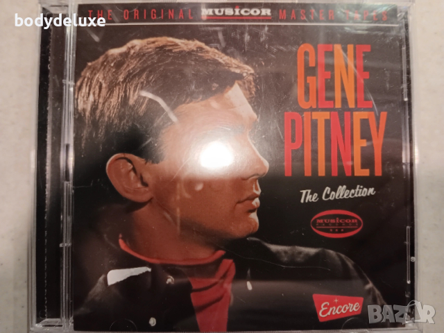 оригинални аудио дискове, снимка 17 - CD дискове - 33011972