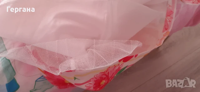 Официална рокля за 12-13 г. принцеса, снимка 5 - Детски рокли и поли - 51318583