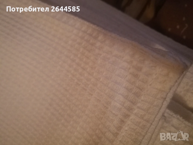 Ленени кърпи старо българско производство. Чисто нови, снимка 3 - Аксесоари за кухня - 52689906