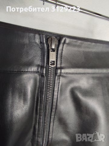 Aaiko skirt S , снимка 7 - Поли - 37816491