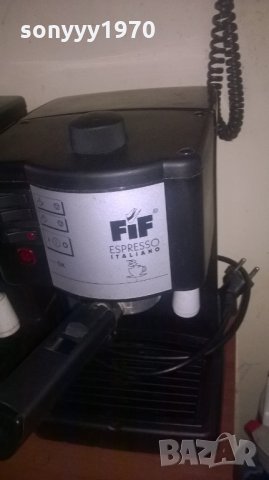 кафемашина, снимка 4 - Кафемашини - 28139647