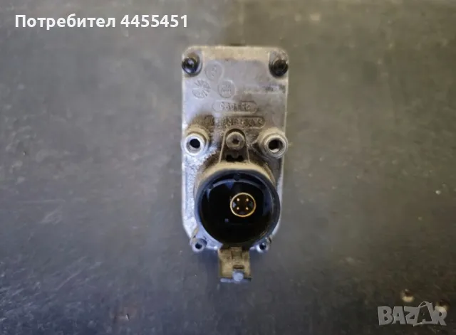 Камера за заден ход BMW 66539240358, снимка 2 - Части - 50052083