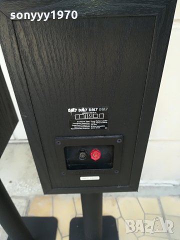 mission-uk=колони със стоики внос англия, снимка 16 - Тонколони - 26301600