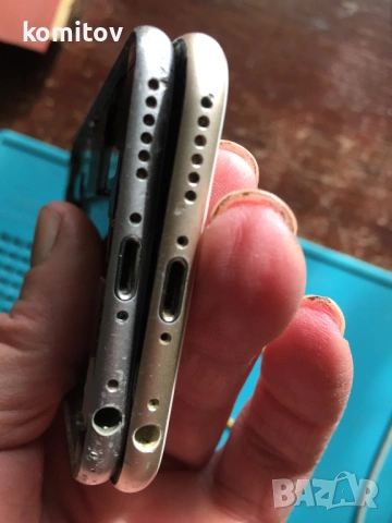 Iphon 6-Panel, снимка 5 - Apple iPhone - 53220524