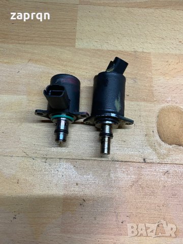 Датчици ГНП  Регулатор високо налягане 2.2 ХДИ/HDI