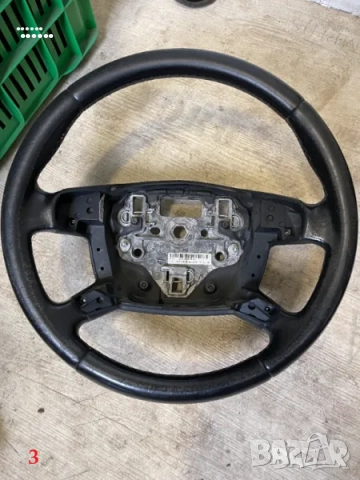 Интериорни части за Форд Мондео (Ford Mondeo) МК4 - част 2, снимка 3 - Части - 51705004