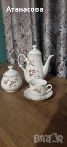 Порцелан за Вас, снимка 2 - Антикварни и старинни предмети - 40255097