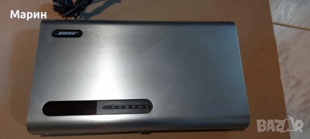 Музикална система