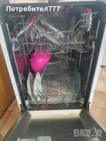 Съдомиялна SHARP , снимка 4 - Съдомиялни - 50420681