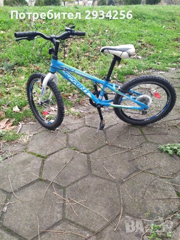 Детско колело Sprint