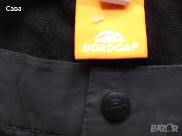 Спортен панталон NORDCAP  мъжки,ХЛ-2ХЛ