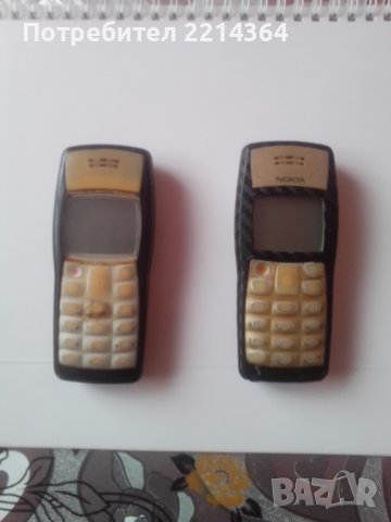 Нокия 1100-3 броя, снимка 1 - Nokia - 43928054