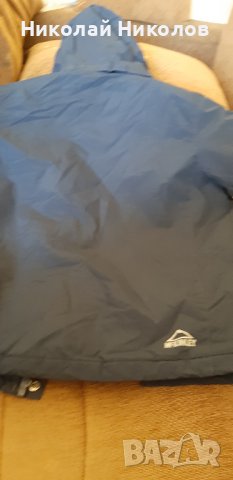 Детско яке за ски и сноуборд McKinney 152см , снимка 2 - Зимни спортове - 38385399