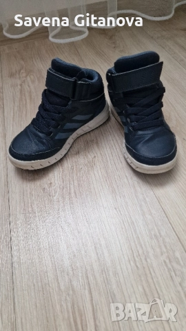 Детски оригинални кецове , снимка 2 - Детски маратонки - 51809783