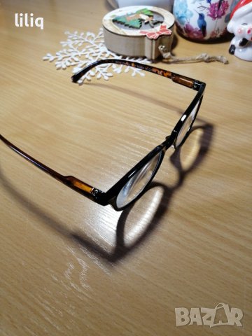 Модерни нови очила , снимка 7 - Слънчеви и диоптрични очила - 43602628