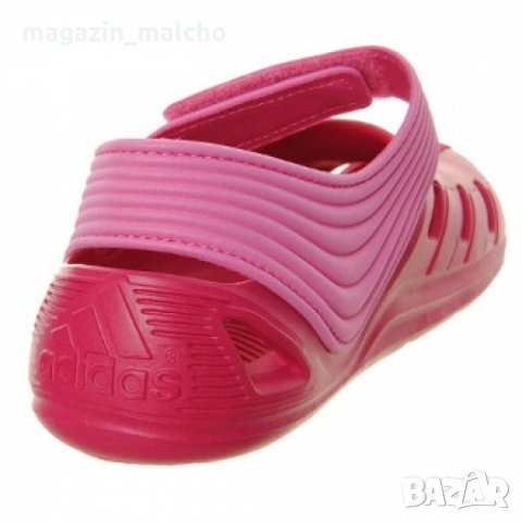 ДЕТСКИ САНДАЛИ – ADIDAS; размери: 26, снимка 3 - Детски обувки - 28572580