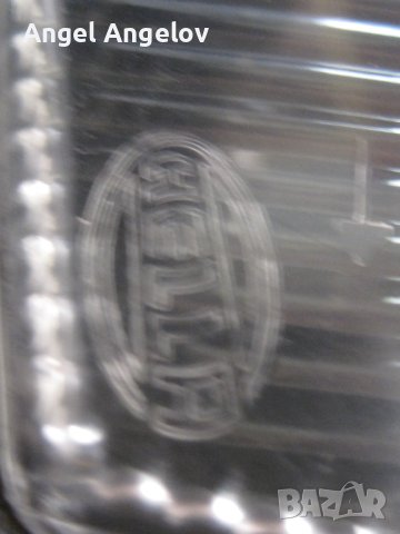 Фарове за Опел Астра Г Hella Opel Astra G, снимка 6 - Части - 43308445