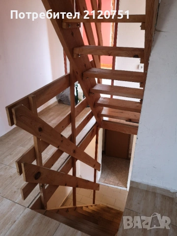 Слънчева къща във в.з. Ярема, снимка 7 - Вили - 53005179