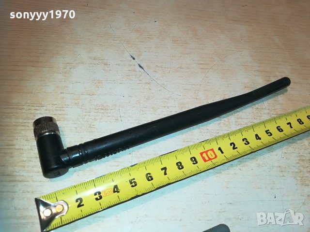 huawei & d-link антени за рутери 0405211156, снимка 2 - Рутери - 32755340