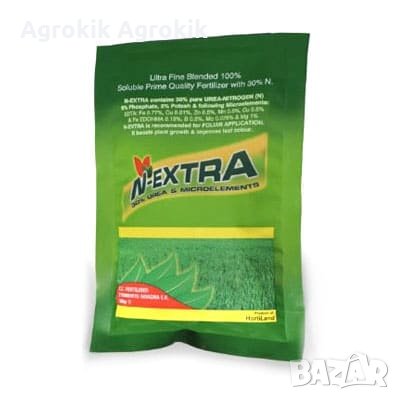 хортигроу н-екстра 100 гр , снимка 1