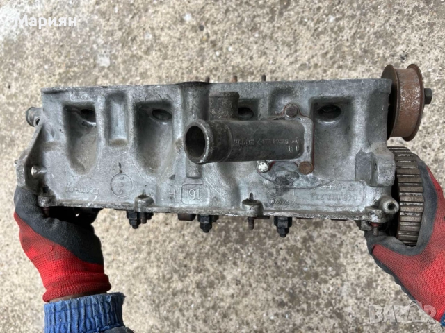 Части за голф 1 1.6 бензин, снимка 3 - Части - 52143906