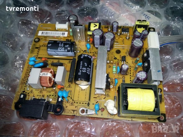 POWER BOARD EAX64905001(2.8), снимка 2 - Части и Платки - 28517510