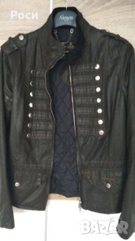 Дамскo яке Barbour, снимка 2 - Якета - 26653241
