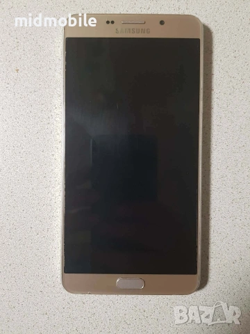 Samsung A9 pro gold