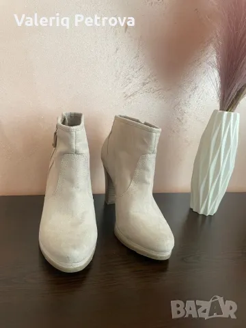 Дамски боти S Oliver