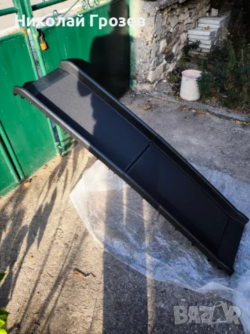 Рампа за кучета / пътека, до 90 кг, 156x40 см, снимка 3 - За кучета - 47947160