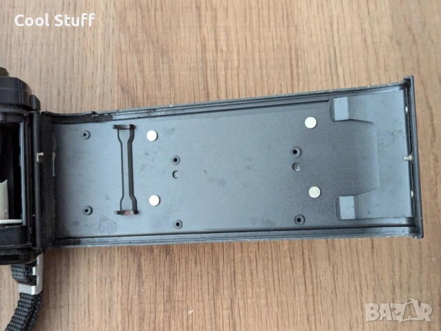 Лентов фотоапарат Minolta X-700, снимка 6 - Фотоапарати - 51662307