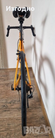 Orbea Orca Aero Carbon шосеен велосипед, снимка 14 - Велосипеди - 53601894