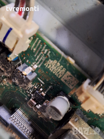 Main Board 1-980-335-12/ 173587112 Sony KDL-49WD755. for 49inc for DISPLAY S490HF58 V0, снимка 3 - Части и Платки - 44900148