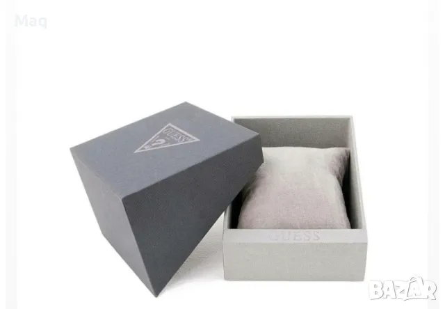 Продавам чисто нов часовник Guess , снимка 2 - Дамски - 48326432