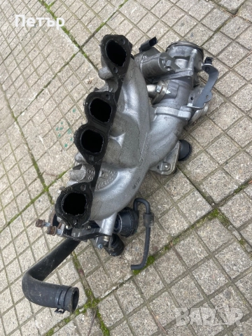 Части за Голф 5 1.9 105, снимка 5 - Части - 52867789