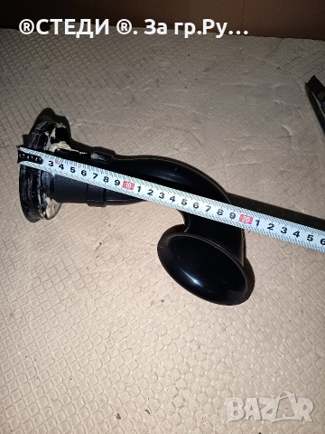 басрефлектор (bass reflex port) от JBL , снимка 3 - Тонколони - 52593280