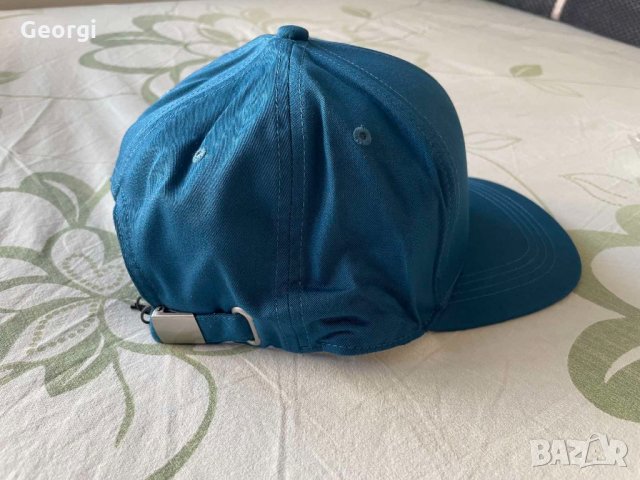 Оригална шапка BMW Спортна с козирка от Германия , снимка 15 - Шапки - 24562671