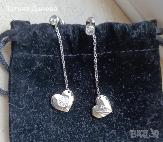 Дамски обеци и комплекти , снимка 7 - Обеци - 51172764