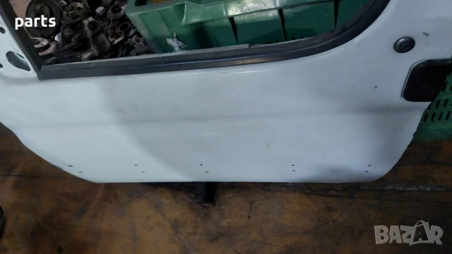 Предна Лява Врата Пежо Партнер - Ситроен Берлинго N, снимка 18 - Части - 34686935