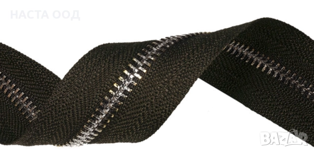 Ципови ленти – Метални и пластмасови.